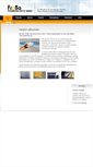 Mobile Screenshot of froba-sonnenschutz.de